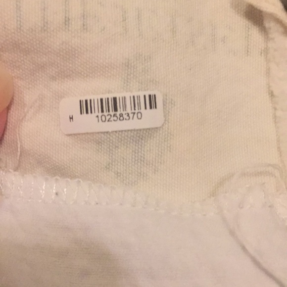 The Jetset Diaries Romper - Picture 5 of 6